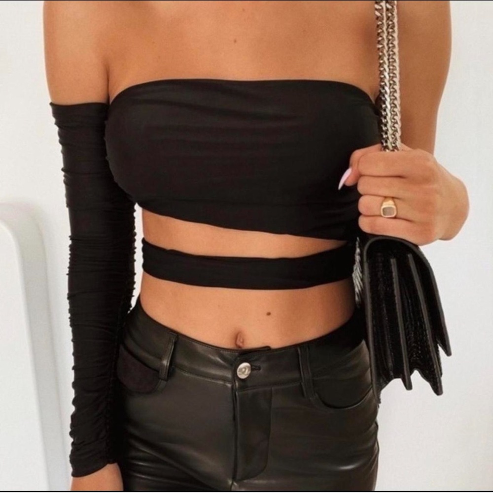 Tiger Mist Conny Top